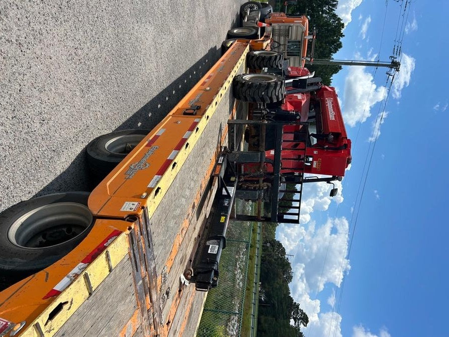 2024 STAR INDUSTRIES M1360B - Star JIB Boom