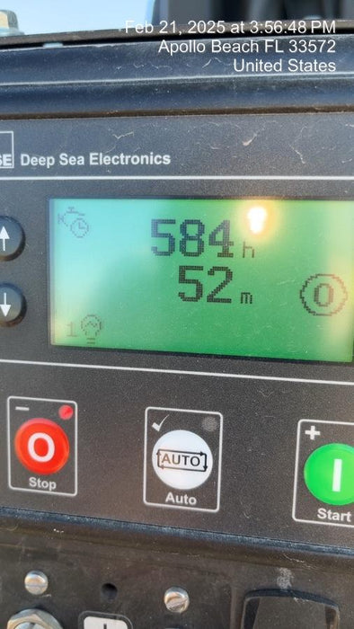 2024 WACKER NEUSON LTT4