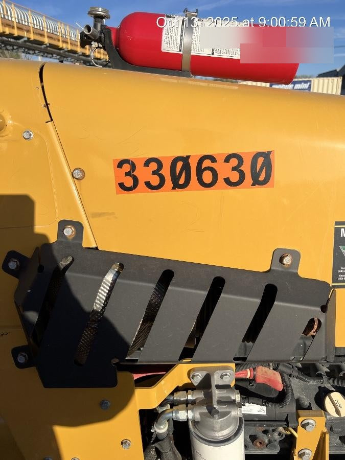 2023 VERMEER RTX450