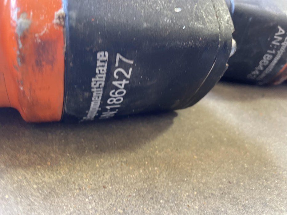 2021 MICHIGAN PNEUMATIC 750SS