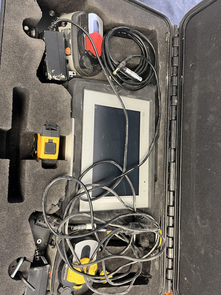 2022 PRUFTECHNIK ALI 50.000-Full