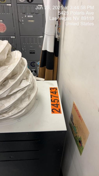 2022 KWIKOOL KPAC1411-2