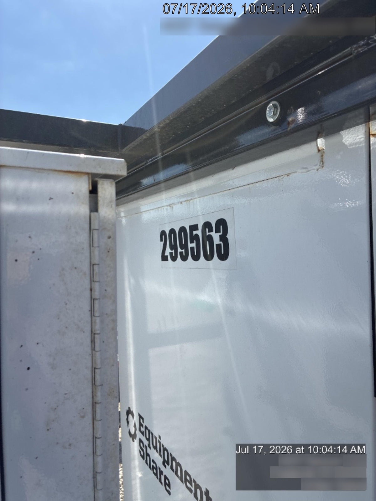 2023 FUJI MD100-EQS