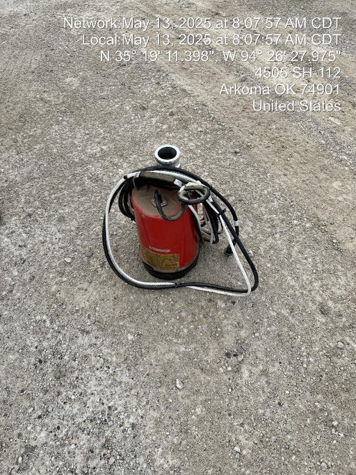 2023 MULTIQUIP ST2037