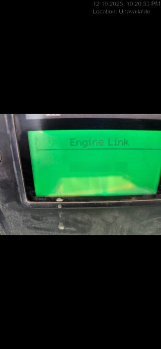 2022 AIRMAN SDG25S-8E1