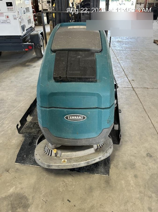 2020 TENNANT T600E