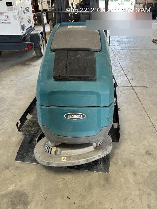 2020 TENNANT T600E