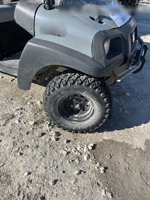 2022 Club Car CA1700D Canopy, Diesel, 4 Passenger