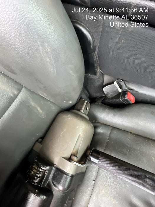 2025 INGERSOLL RAND 3955B2TI