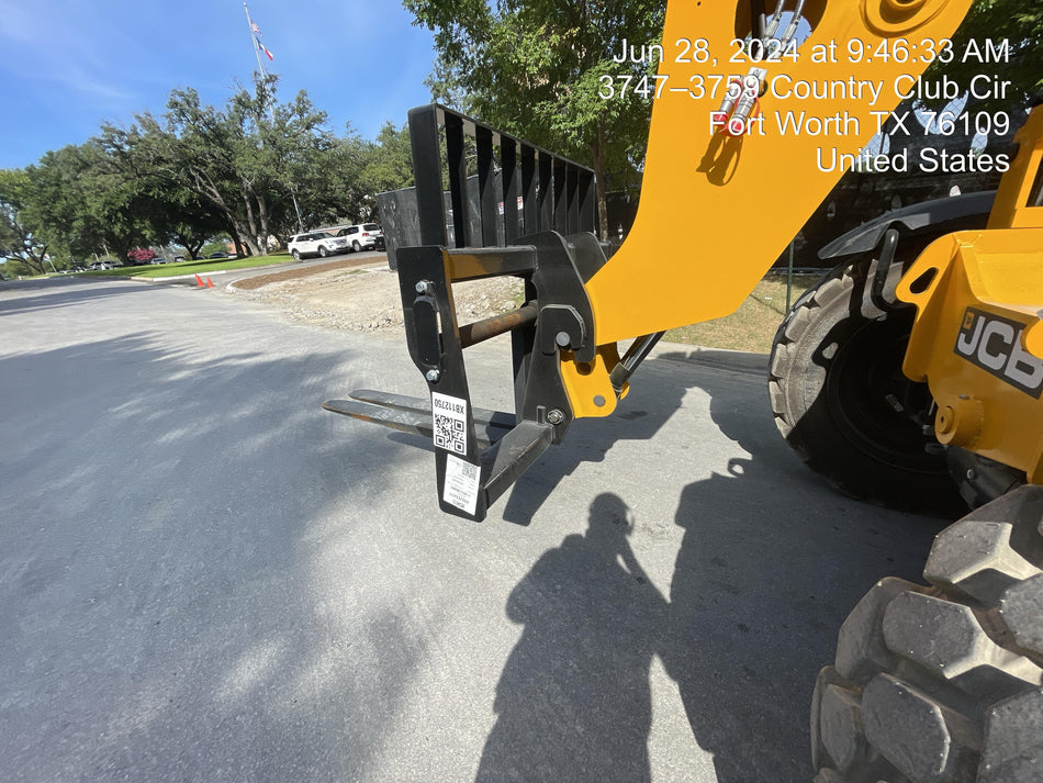 2024 JCB 506-36