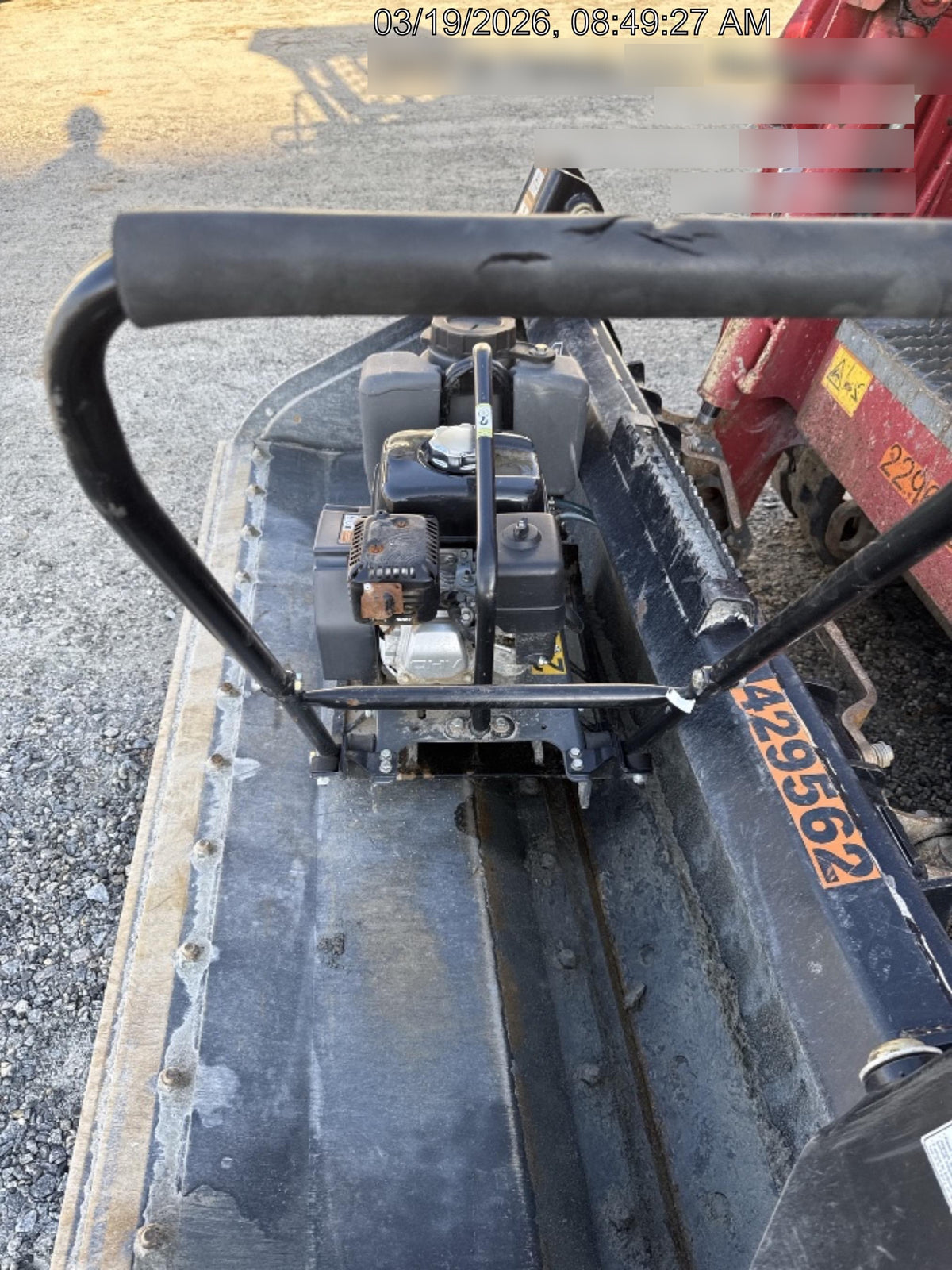 2022 THIRD COAST EQUIPMENT SP5013H