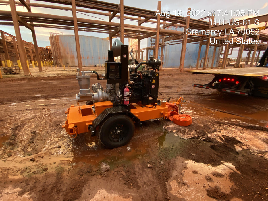 2022 RWN RWN-4NNTL-6.5OBPT-SS