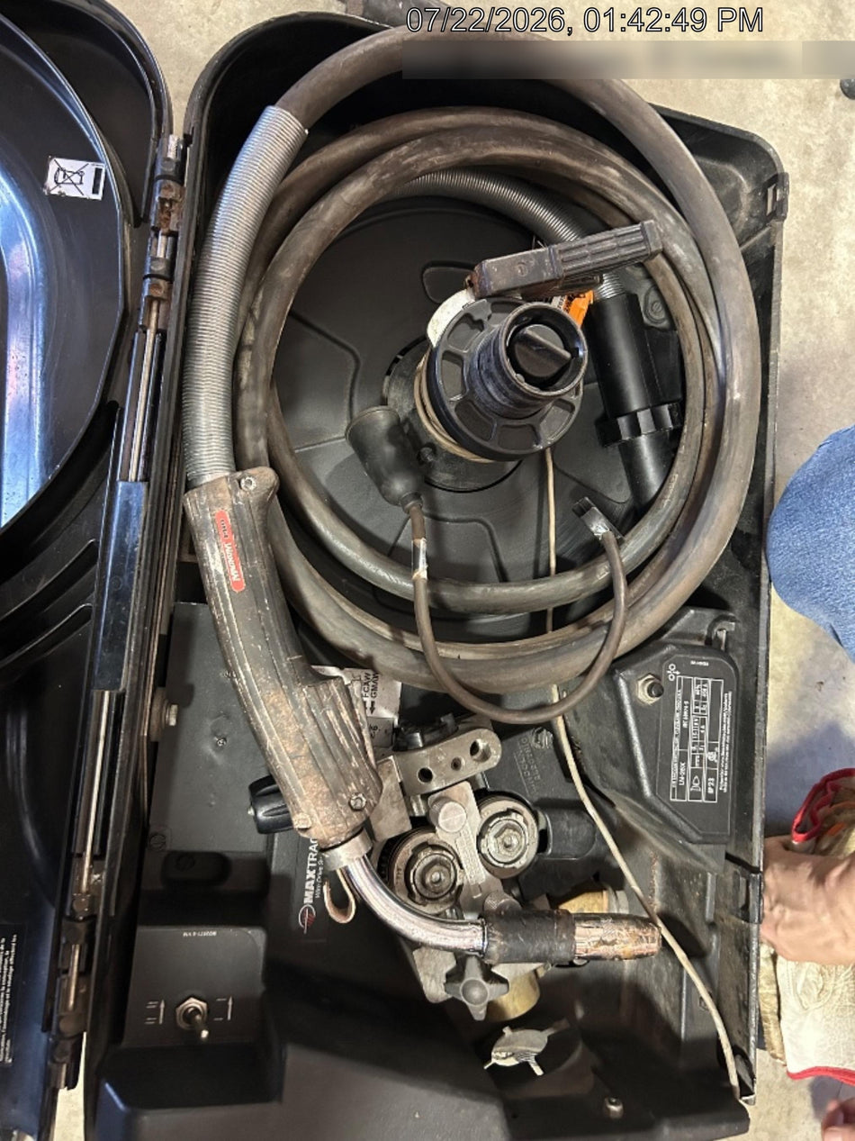 2021 LINCOLN ELECTRIC LN-25X
