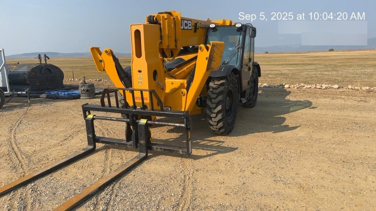 2025 JCB 512-56