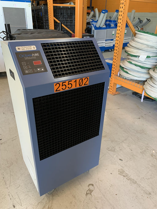 2022 OCEANAIRE OWC1811QC