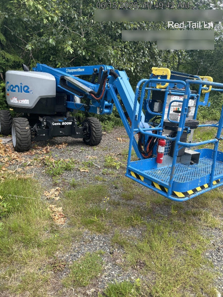 2025 GENIE Z-45 XC