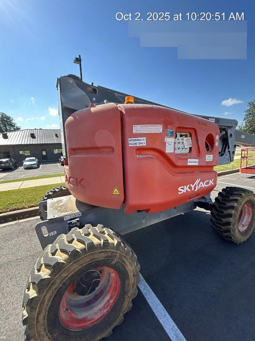 2019 SKYJACK SJ63 AJ