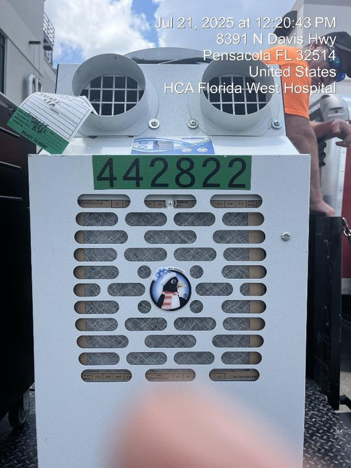 2024 KWIKOOL KPAC1411-2