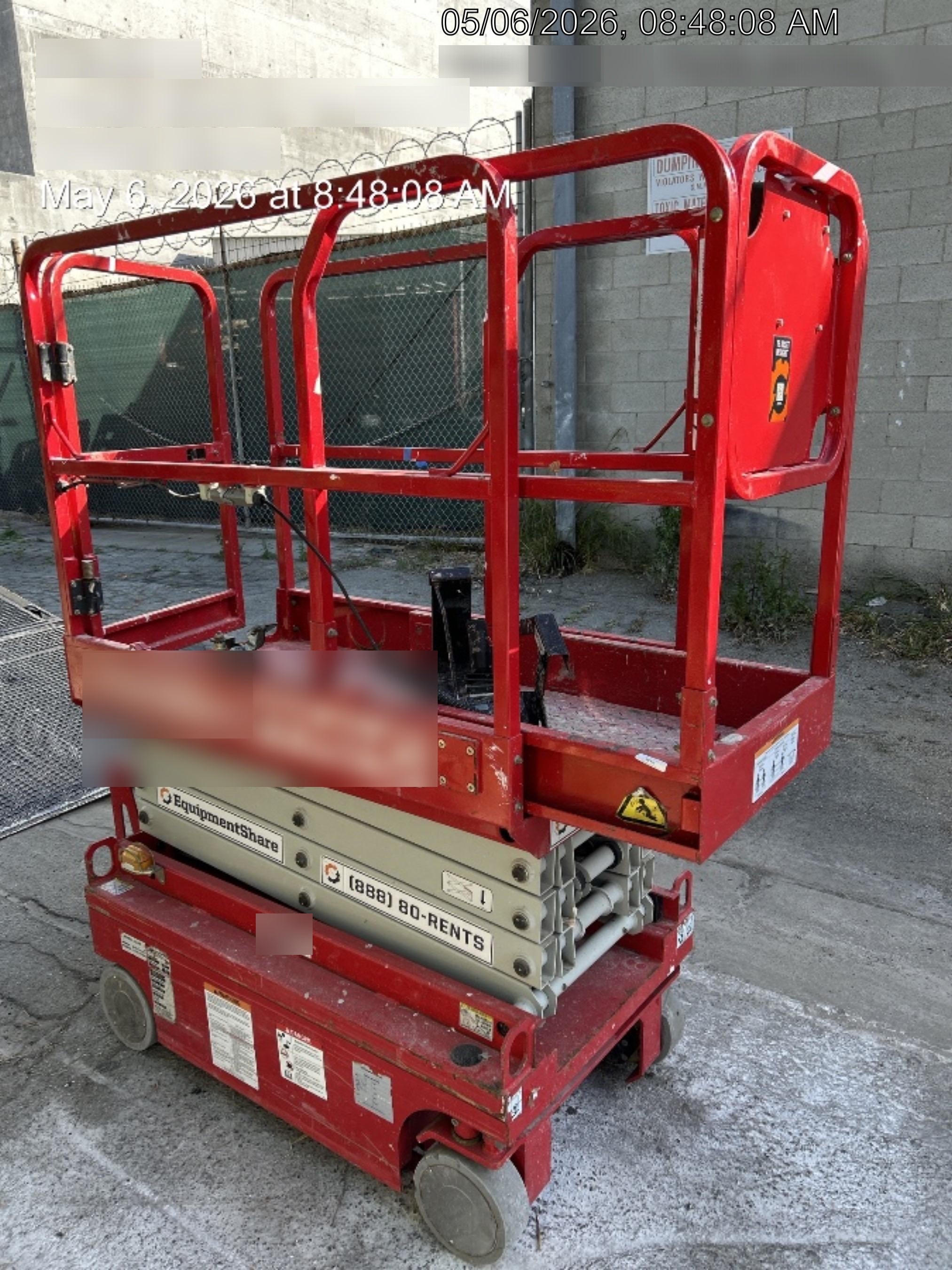 2019 MEC 1330SE