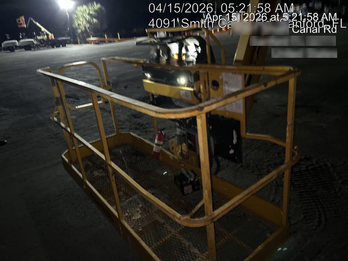2023 HAULOTTE HT85 RTJ O