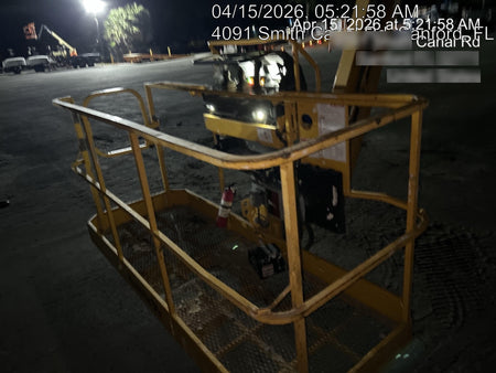 2023 HAULOTTE HT85 RTJ O