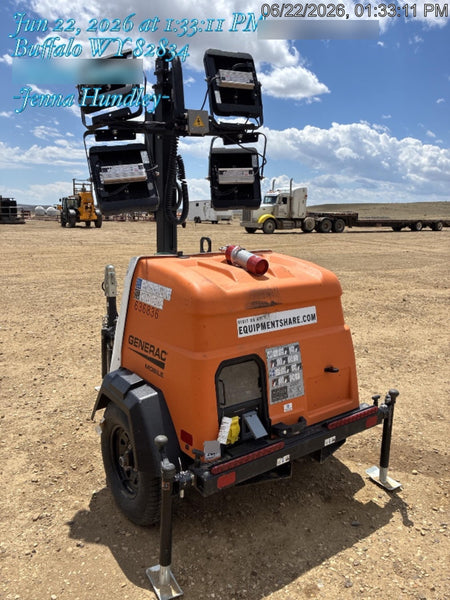 2026 GENERAC MLTS-4