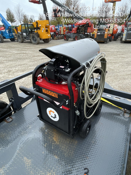 2023 SIMPSON BB65106