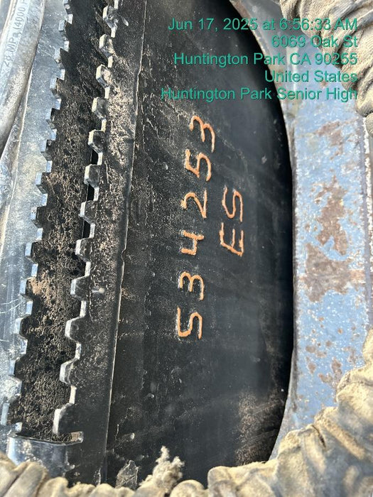 2025 VIRNIG DHV72EX-GB