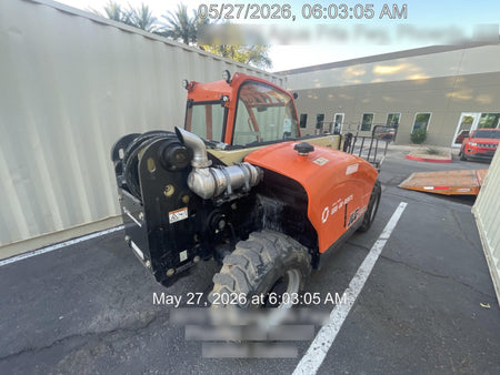 2023 JLG G5-18A