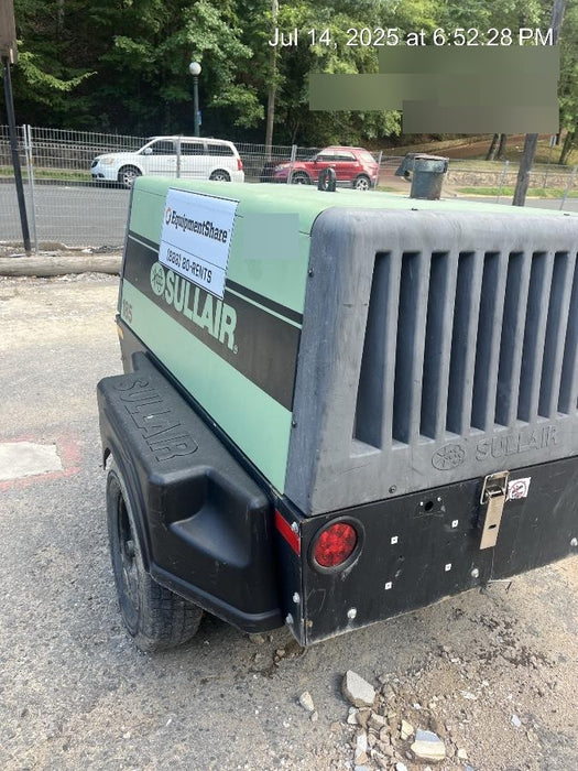 2019 SULLAIR 185-DPQ