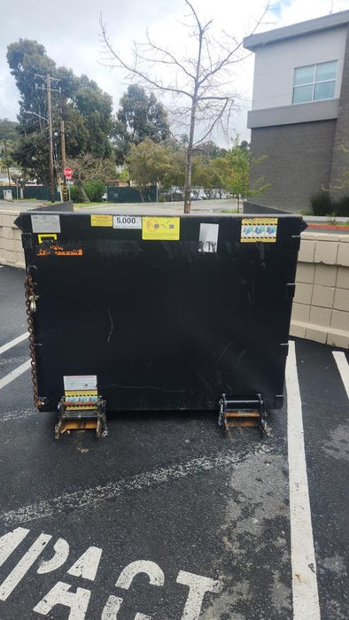 2024 STAR INDUSTRIES 1425