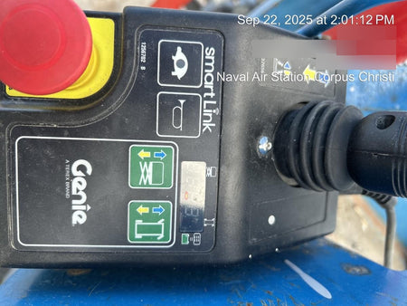 2018 GENIE GS-1930