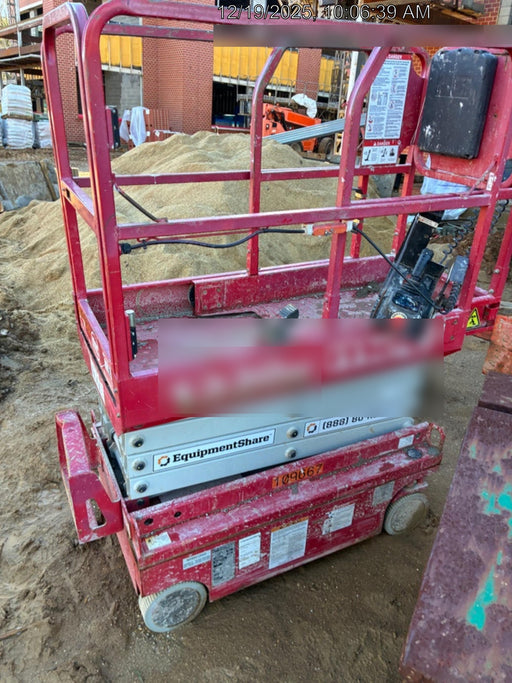 2020 MEC 1330SE Leak Containment System