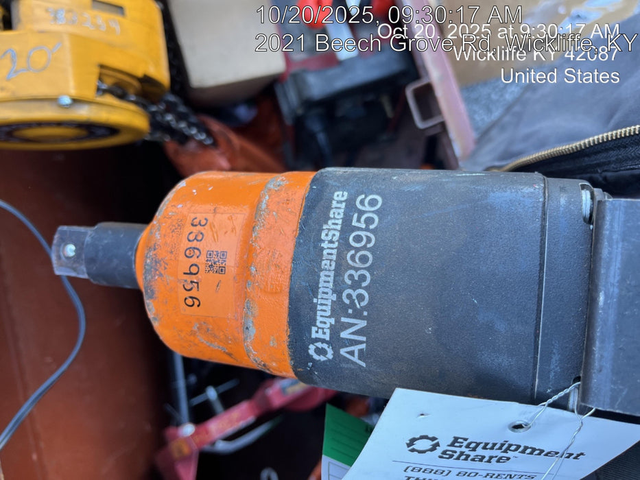 2023 MICHIGAN PNEUMATIC ES-750SS-TRACKER