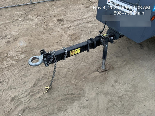 2020 ATLAS COPCO QAS25