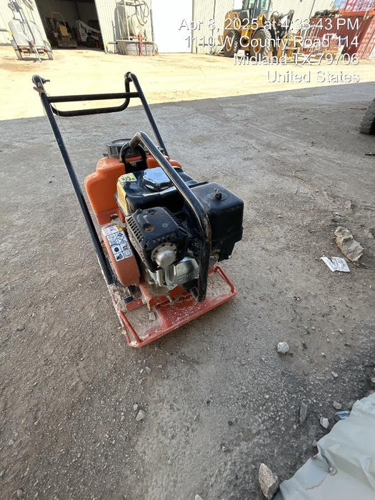 2023 MULTIQUIP MVC82VHW