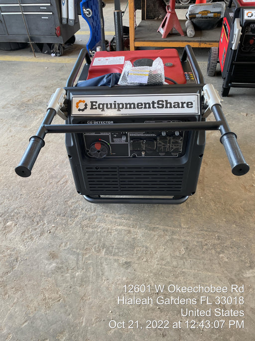 2022 MI-T-M GEN-8000-IMM1E