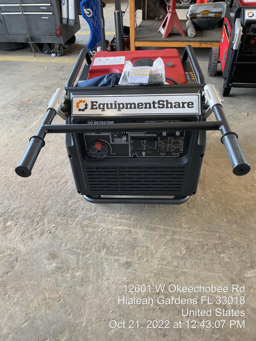 2022 MI-T-M GEN-8000-IMM1E