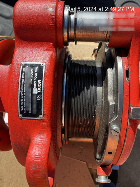 2020 HILTI TE 1000-AVR