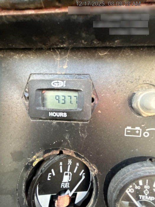 2024 Lincoln Electric LE400 Kubota V1505, Trlr, Cable Rack, Light Kit, ES Decals, T3