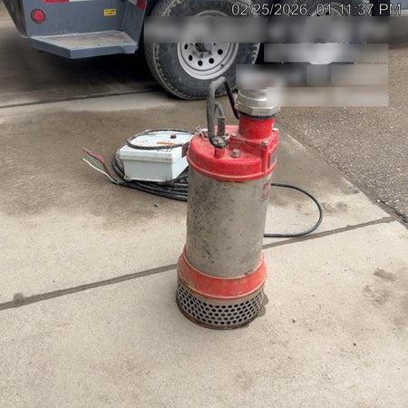 2025 MULTIQUIP ST41460