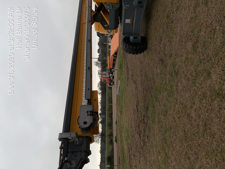 2020 HAULOTTE HT85 RTJ O