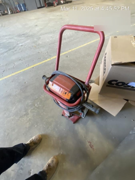 2020 HILTI TE 3000-AVR