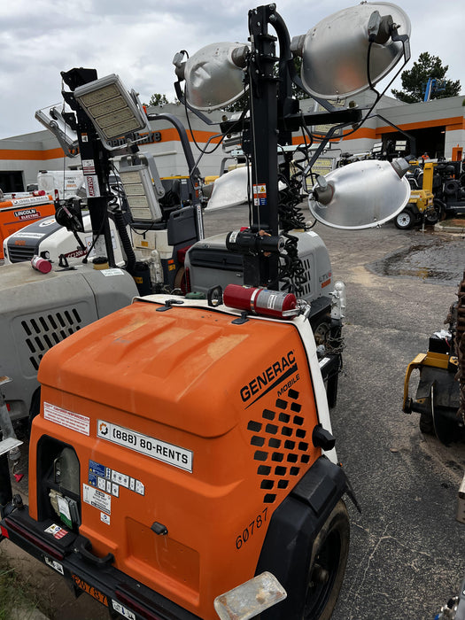 2020 GENERAC MLT6