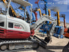 2021 TAKEUCHI TB235-2R