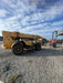 2020 JCB 510-56 Canopy, Solid Tires, Work Lights, Beacon, Aux Hydraulics, Back up Alarm, Lifting Eye, ES Decals