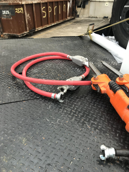 2021 MICHIGAN PNEUMATIC MP-TPB60-114