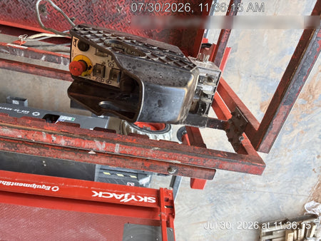 2021 SKYJACK SJ6832 RT