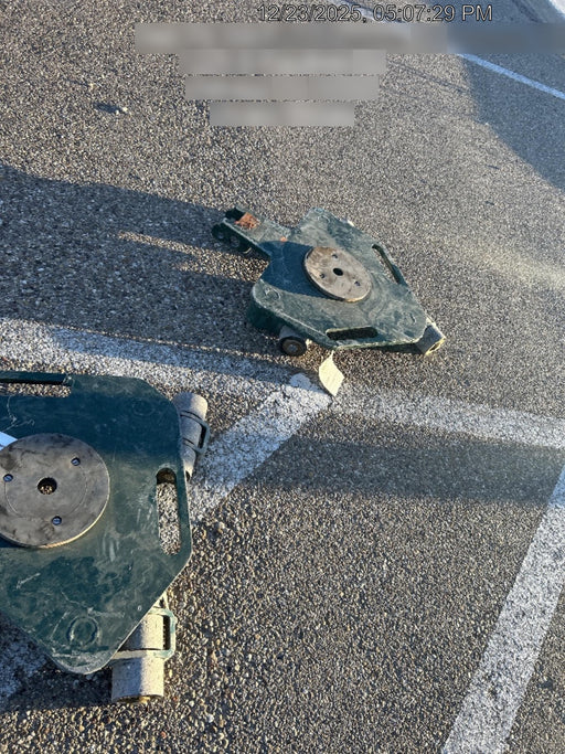 2025 HILMAN ROLLERS OMNI-6