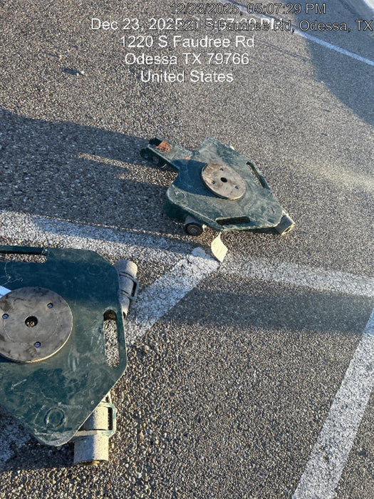 2025 HILMAN ROLLERS OMNI-6